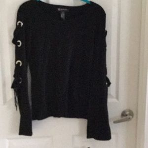 Black Inc sweater